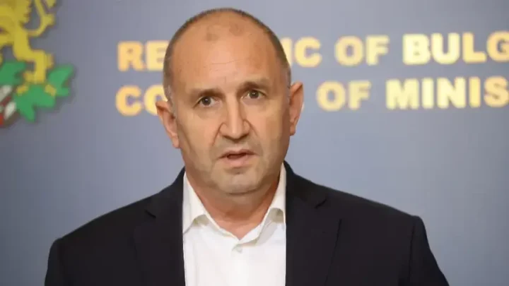 България иска помощ от ЕС и НАТО за разследване на атаката срещу кораби в Черно море