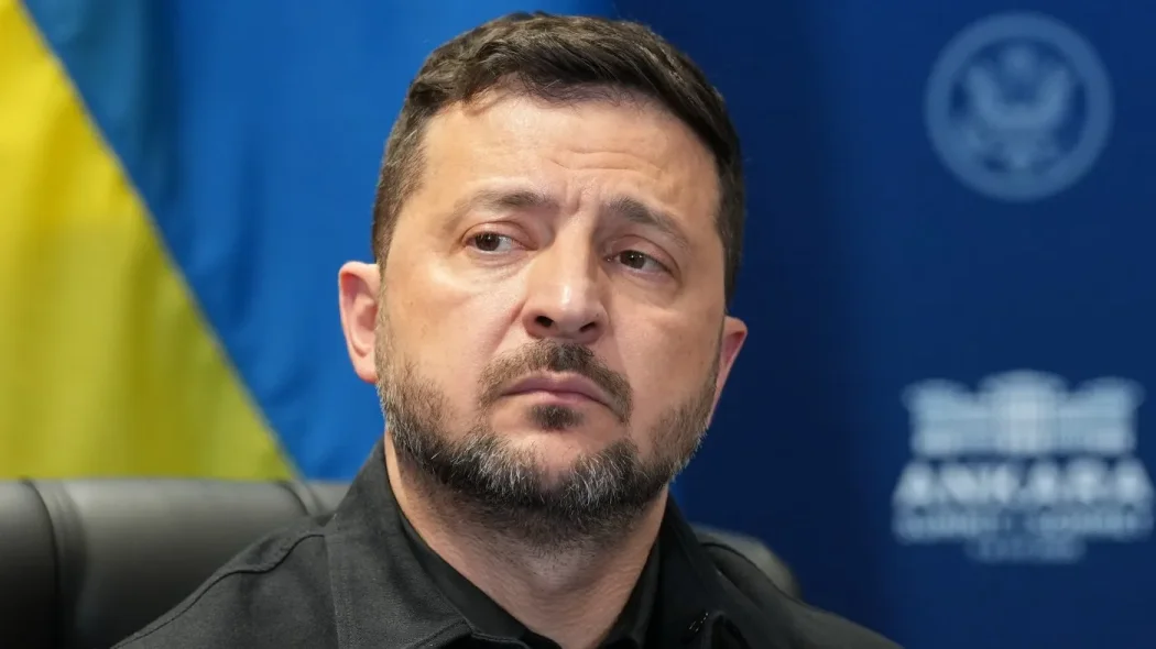 Newsweek посочи четирима потенциални кандидати за президент на Украйна