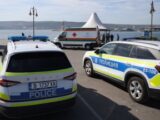Дрон порази търговски кораб „Челси“ край Бяла, 12 моряци са пострадали