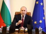 Румен Радев : Три дрона ударили кораб край Бяла в Черно море, сигналът е подаден в 1:30 ч.