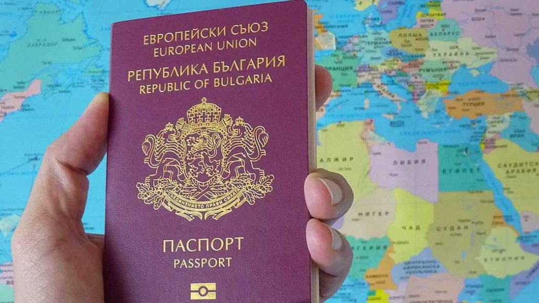 Българският паспорт е на 21-во място в Шенген по свобода на пътуване