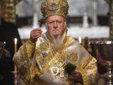 Вселенският патриарх Вартоломей пристига в България на 17 октомври – среща с патриарх Даниил