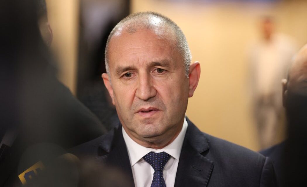Румен Радев на Европейския съвет: бюджетът на ЕС, Украйна и миграцията