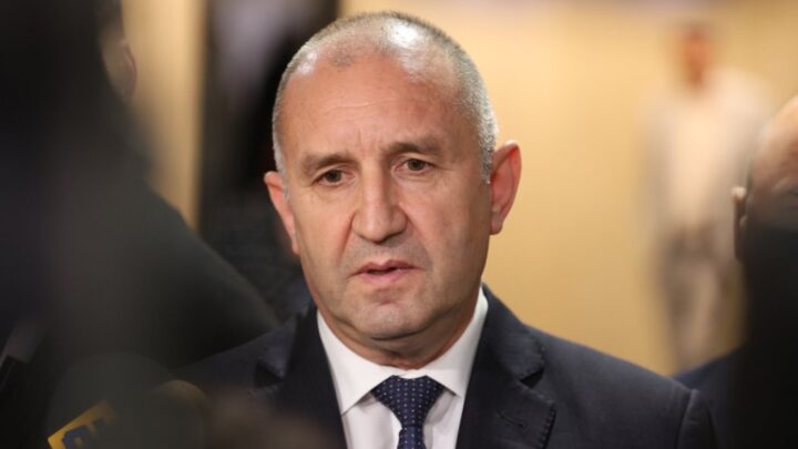 Румен Радев на Европейския съвет: бюджетът на ЕС, Украйна и миграцията