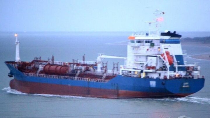 Танкерът „Яра Джей“ е атакуван с дрон в Черно море край Румъния