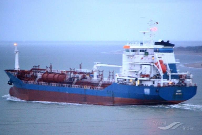 Танкерът „Яра Джей“ е атакуван с дрон в Черно море край Румъния