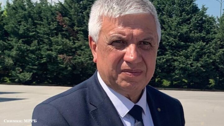 Николай Шушков ще представлява България в новия Митнически орган на ЕС