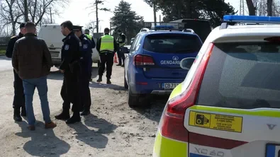 Благоевград: 50 предупредителни протокола за купуване на гласове, 15 задържани