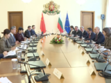 (ВИДЕО) България и Китай обсъждат стратегическо партньорство, инвестиции и икономическо сътрудничество