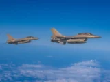 Румъния свали шест дрона през 2026 г., два „Геран-4“ са неутрализирани за 4,5 минути