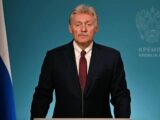 Кремъл: Мирът в Украйна е невъзможен без отговорен представител на Киев