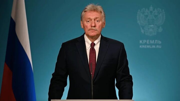 Кремъл: Мирът в Украйна е невъзможен без отговорен представител на Киев