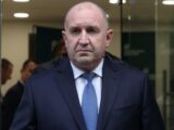 Румен Радев критикува резолюция на Европейския парламент за Черно море