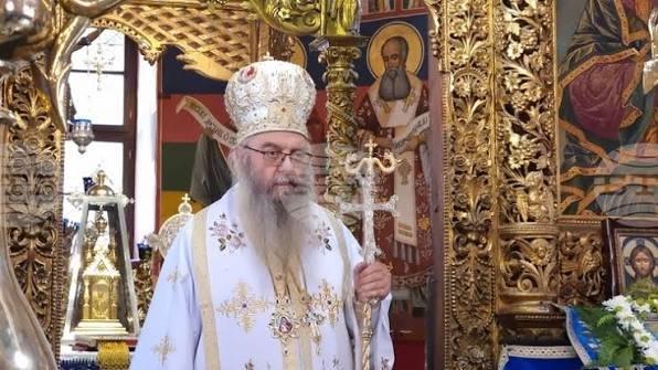 Рилският манастир обвини Живка Мантаркова за книга с чудесата на св. Йоан Рилски