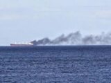 Черно море е сред най-опасните морски маршрути: 570 нападения срещу кораби за година