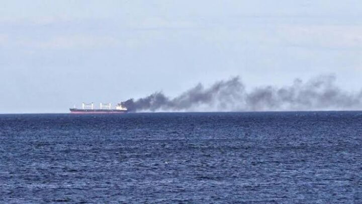 Черно море е сред най-опасните морски маршрути: 570 нападения срещу кораби за година