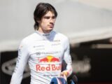 Никола Цолов дебютира във Формула 1 с Racing Bulls на Гран при на Мексико