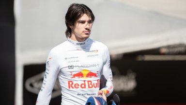 Никола Цолов дебютира във Формула 1 с Racing Bulls на Гран при на Мексико