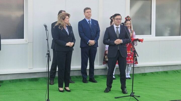 „Арсенал“ пуска нова линия за нитроцелулоза: инвестиции за над 300 млн. евро и по-голям капацитет