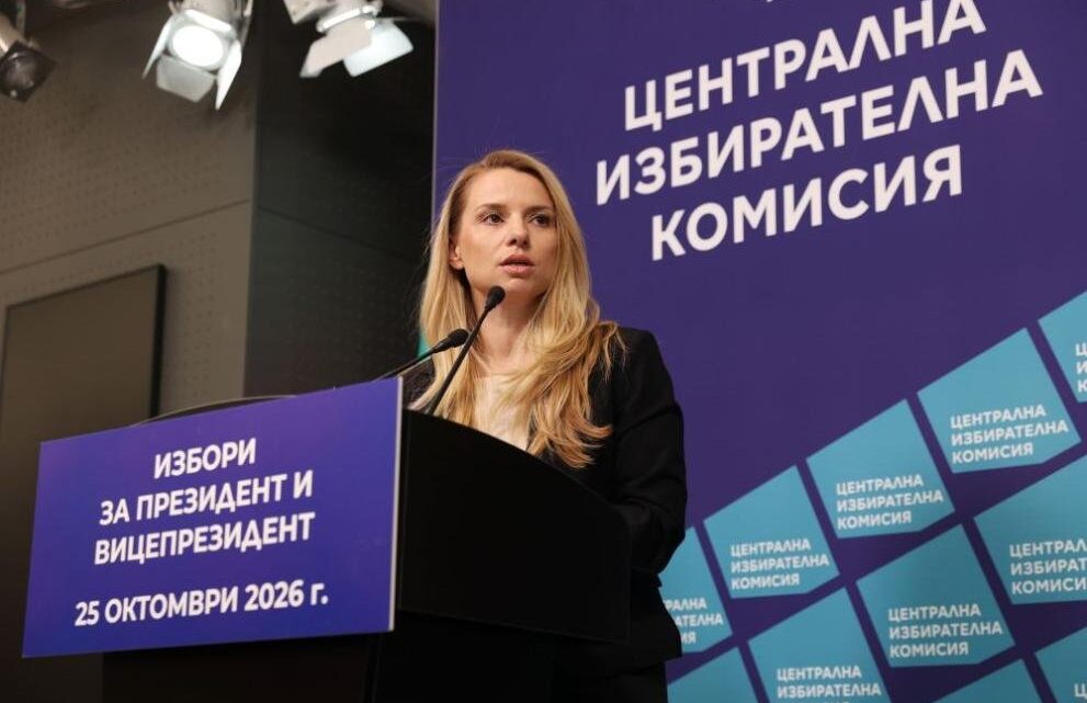 ЦИК сложи финалната точка: 22,98% активност, едва 31 блокирали машини и без нови заявления за балотажа
