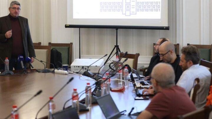 Официално: 42 715 гласа делят Йотова и Гюров – ЦИК обявява окончателните резултати