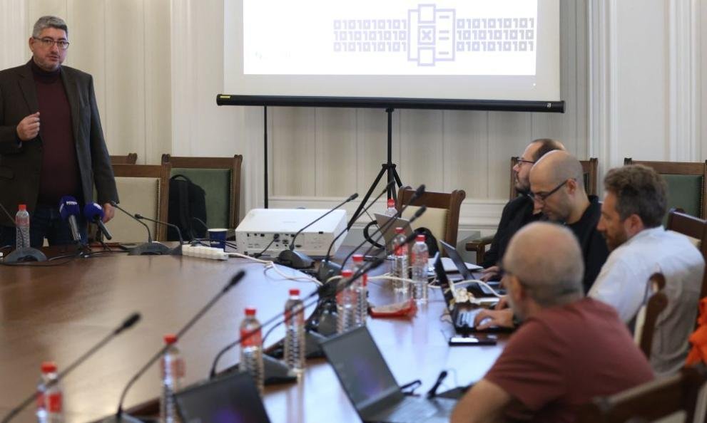 Официално: 42 715 гласа делят Йотова и Гюров – ЦИК обявява окончателните резултати
