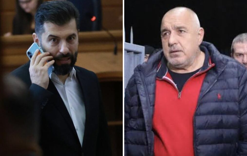 Тонев и Тодоров пред съда: нов обрат по делото срещу Кирил Петков за ареста на Борисов
