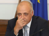 Генерал Емил Тонев подаде оставка. А колко политици биха имали смелостта да го направят?