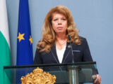 „Алфа Рисърч“: Йотова остава първа