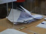 Избирателна активност към 13:00 часа: 11,3%, ЦИК отчита двойно по-нисък интерес от април