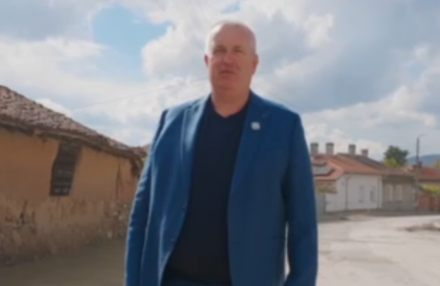 (ВИДЕО) Калоян Илиев с важни новини за две села край Ихтиман: Ето какво ще се промени до края на ноември?