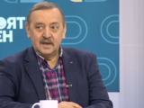 Кантарджиев с предупреждение за грипа: Пикът се очаква през януари и февруари