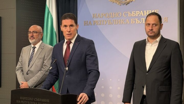 Управляващите обявиха решението на Конституционния съд за успех на бюджетната си политика