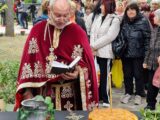 Молитва, курбан и благословия за всеки: Козлодуй посрещна Димитровден с празник за здраве