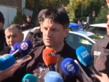 МВР: Убиецът на Слави Бинев е стрелял веднъж в главата