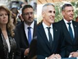 „Маркет ЛИНКС“: Йотова–Вълчев смазва конкуренцията на първи тур