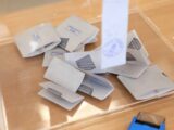 Паралелно преброяване: Йотова води с под 3 пункта пред Гюров при 70% обработени протоколи