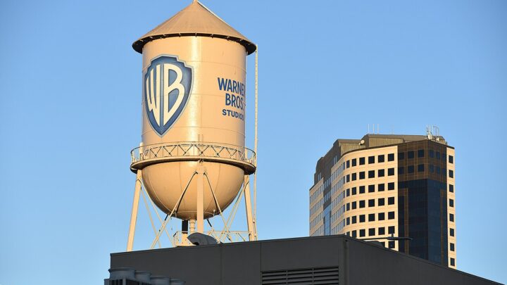 Мегасливането за 110 млрд. долара е факт: Paramount Skydance погълна Warner Bros. Discovery