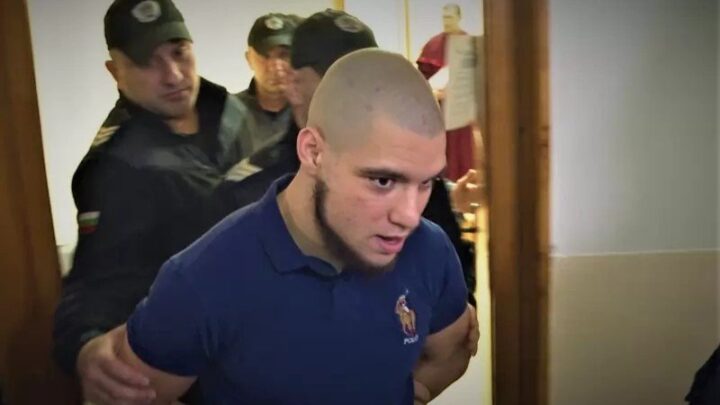 Гърция го иска за въоръжен грабеж: Съдът в Кюстендил решава съдбата на „прокурорския син“