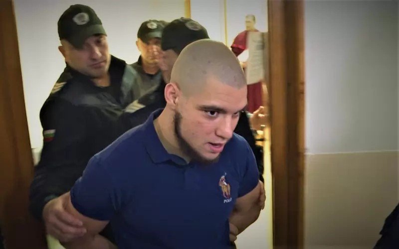 Гърция го иска за въоръжен грабеж: Съдът в Кюстендил решава съдбата на „прокурорския син“