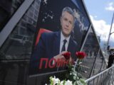 Гняв пред Съдебната палата: протест срещу предсрочното освобождаване на убиеца на Милен Цветков