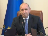 Румен Радев обяви големи планове: България готви AI гигафабрика и космически индустриален парк