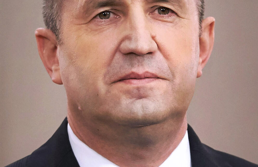 Радев за Украйна: Няма нито една лъжа и неизпълнено обещание от наша страна