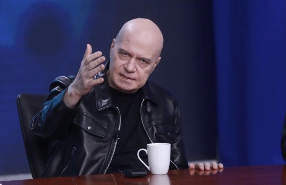 „Ние сме лошите!“: Слави Трифонов спира Телевизия 7/8 след седем години