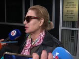 Соня Колтуклиева: Задържаха охранителя, който ме блъсна! Имам счупване и жестоки болки