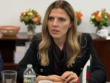 Черно море на масата: Петрова посреща във Варна френския министър Жан-Ноел Баро
