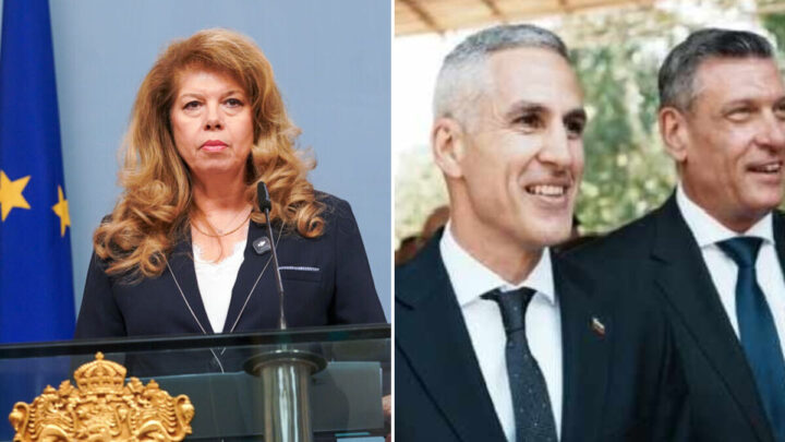 ЦИК при 100% протоколи: Йотова е първа с 34,76%, но чужбина обърна гръб – там Гюров печели двойно