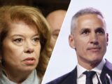 Жребий в парламента: кой ще има първата дума пред нацията преди балотажа – Йотова или Гюров?